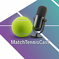 The Match Tennis Cast