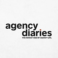 The Agency Diaries Podcast