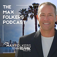 The Max Folkers Podcast