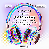 The Anam Files