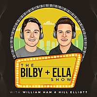 The Bilby + Ella Show