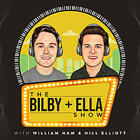The Bilby + Ella Show