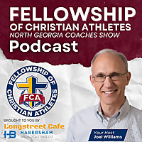 FCA North Georgia Coaches Show