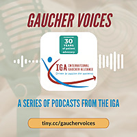 Gaucher Voices