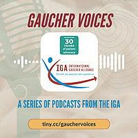 Gaucher Voices