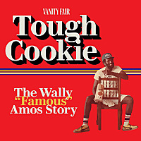 Tough Cookie: The Wally 'Famous' Amos Story