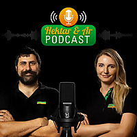Hektar & Ar - der Agrar Podcast der ZG Raiffeisen