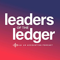 Leaders of the Ledger