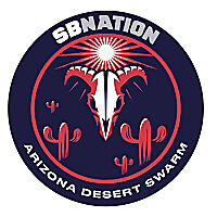 Arizona Desert Swarm