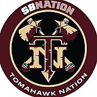 Tomahawk Nation
