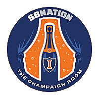 The Champaign Room