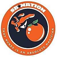 Troy Nunes Is An Absolute Magician