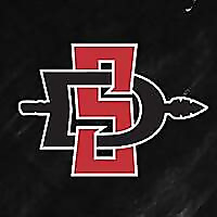 San Diego State Aztecs &raquo; Men's Basketball
