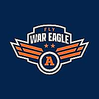 Fly War Eagle