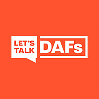 Let's Talk DAFs