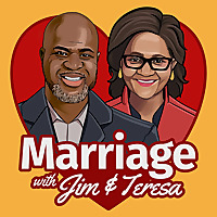 Marriage with Jim & Teresa