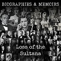 Loss of the Sultana