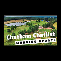 Chatham County NC News Update