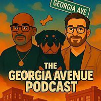 The Georgia Avenue Podcast