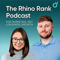 The Rhino Rank Podcast