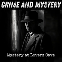Mystery at Lovers Cave