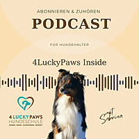 4LuckyPaws Inside