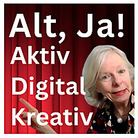 Alt, Ja Bitte! Aktiv Digital Kreativ