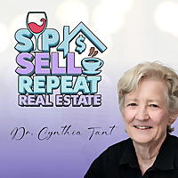 Sip Sell Repeat Real Estate