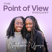 The Point of View Podcast