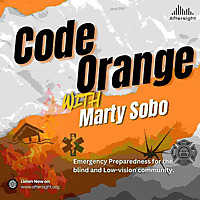 Code Orange
