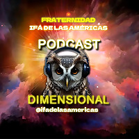 If&aacute; de las Am&eacute;ricas Podcast