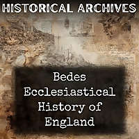Bedes Ecclesiastical History of England