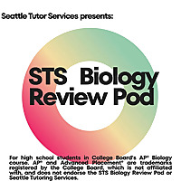 STS Biology Review Pod