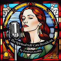 The Spiritual Self-Care Broadcast