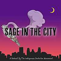 Sage in the City