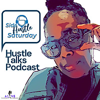 Side Hustle Saturday