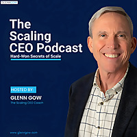 The Scaling CEO