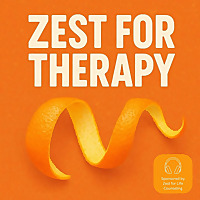 Zest for Therapy: Optimizing your growth as a new therapist