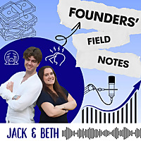 Founders' Field Notes