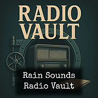 Rain Sounds - Radio Vault