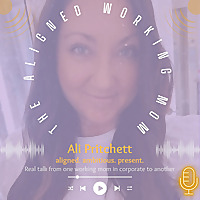 The Aligned Working Mom
