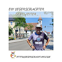 Ultrawandern K&ouml;lnpfad 2025 - Ein Degerschlachter geht weiter