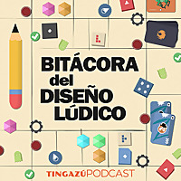 Bit&aacute;cora del dise&ntilde;o l&uacute;dico