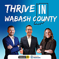 ThriveIN Wabash County