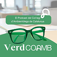 VerdCOAMB del Col&middot;legi d'Ambient&ograve;legs de Catalunya