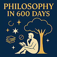 Philosophy in 600 Days