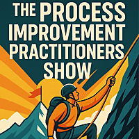 Process Improvement Practioners Show