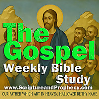 The Christian Lectionary - A Weekly Bible Study