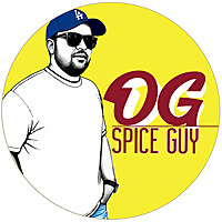 OG Spice Guy