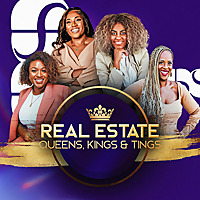 Real Estate Queens Kings and Tings